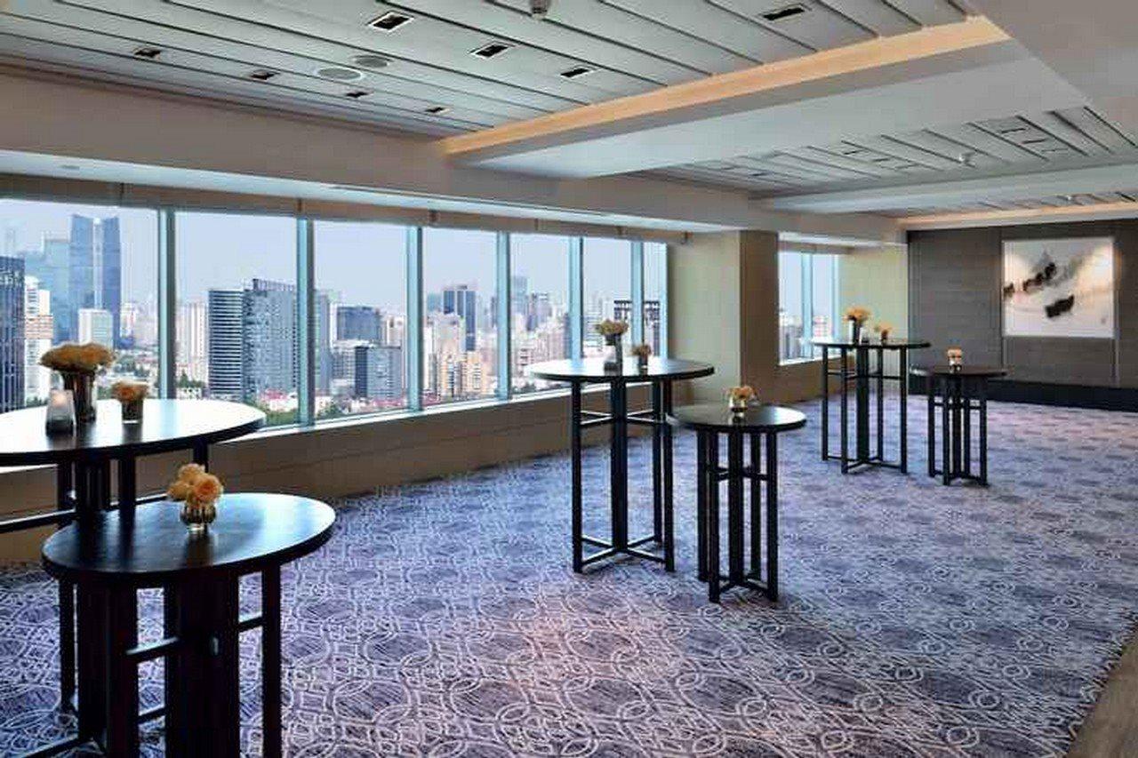 Caption By Hyatt Zhongshan Park Shanghai Exterior foto