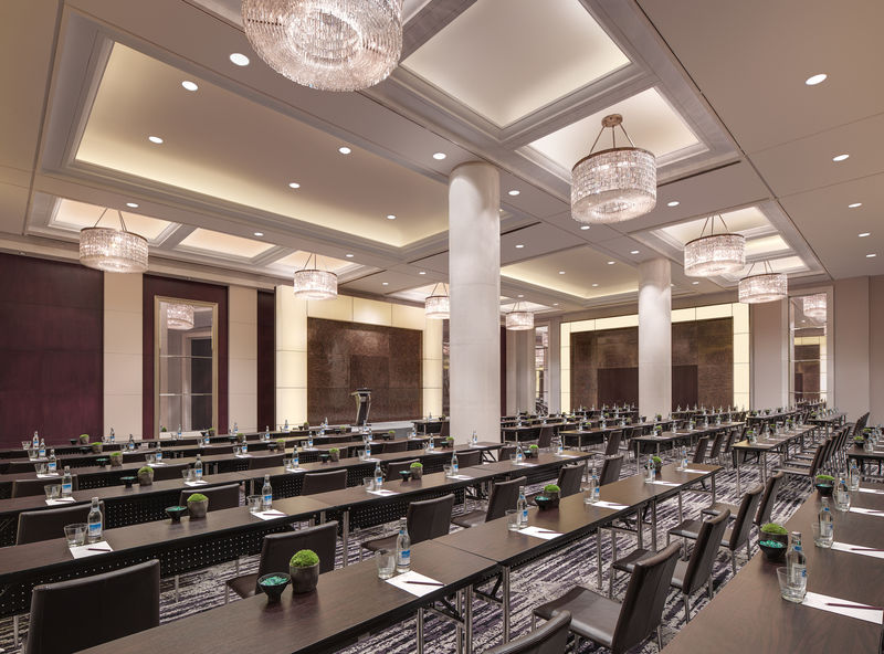 Caption By Hyatt Zhongshan Park Shanghai Exterior foto