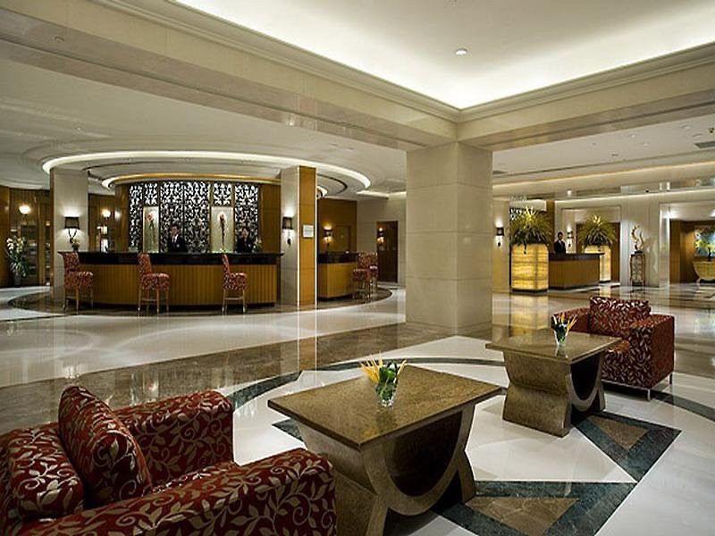 Caption By Hyatt Zhongshan Park Shanghai Exterior foto