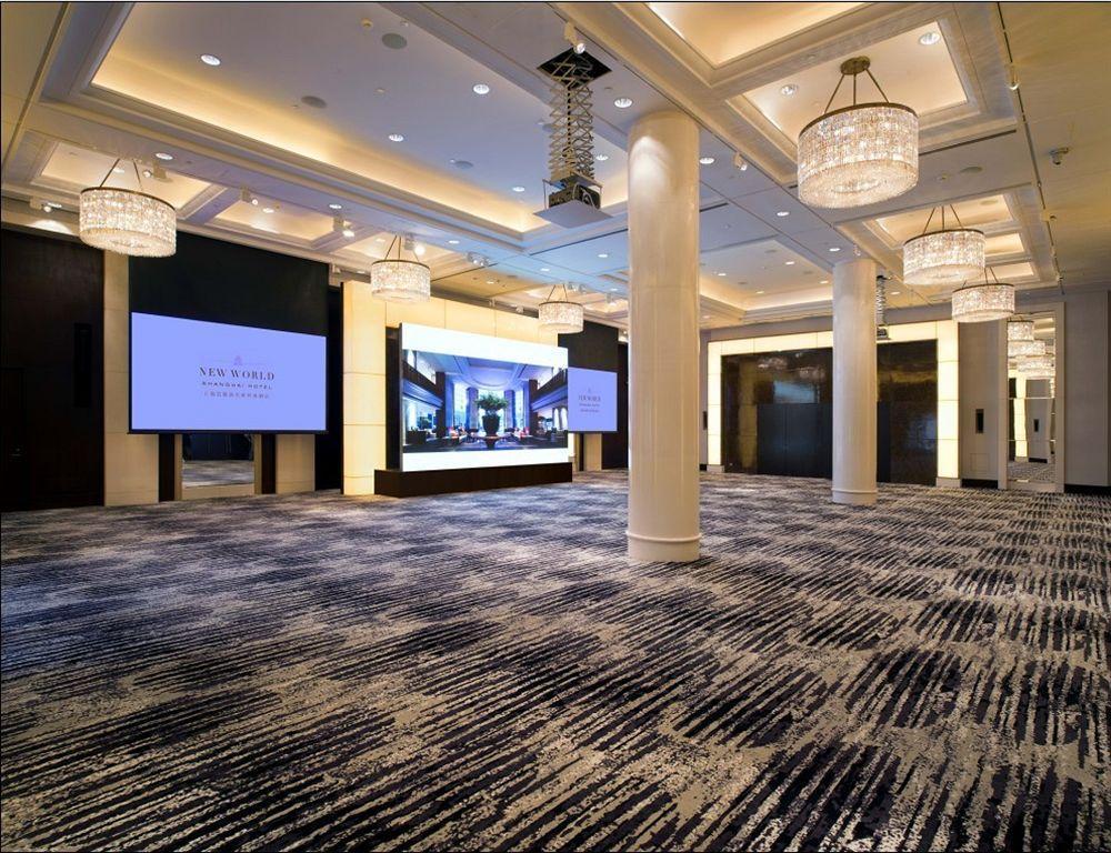 Caption By Hyatt Zhongshan Park Shanghai Exterior foto