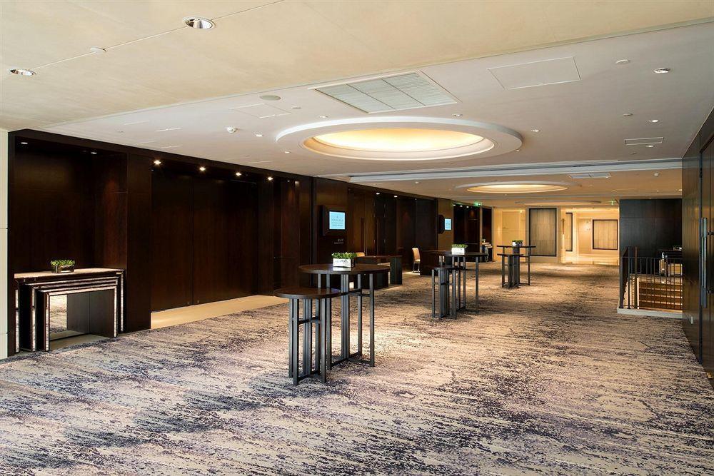 Caption By Hyatt Zhongshan Park Shanghai Exterior foto