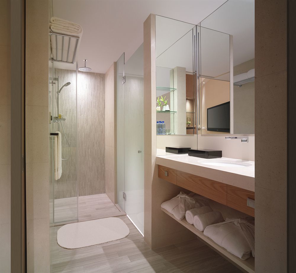 Caption By Hyatt Zhongshan Park Shanghai Exterior foto