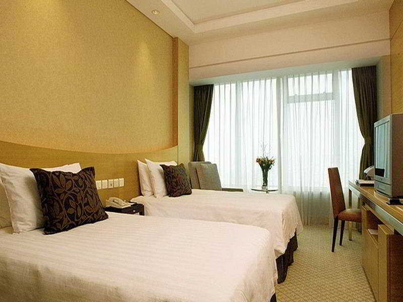 Caption By Hyatt Zhongshan Park Shanghai Exterior foto