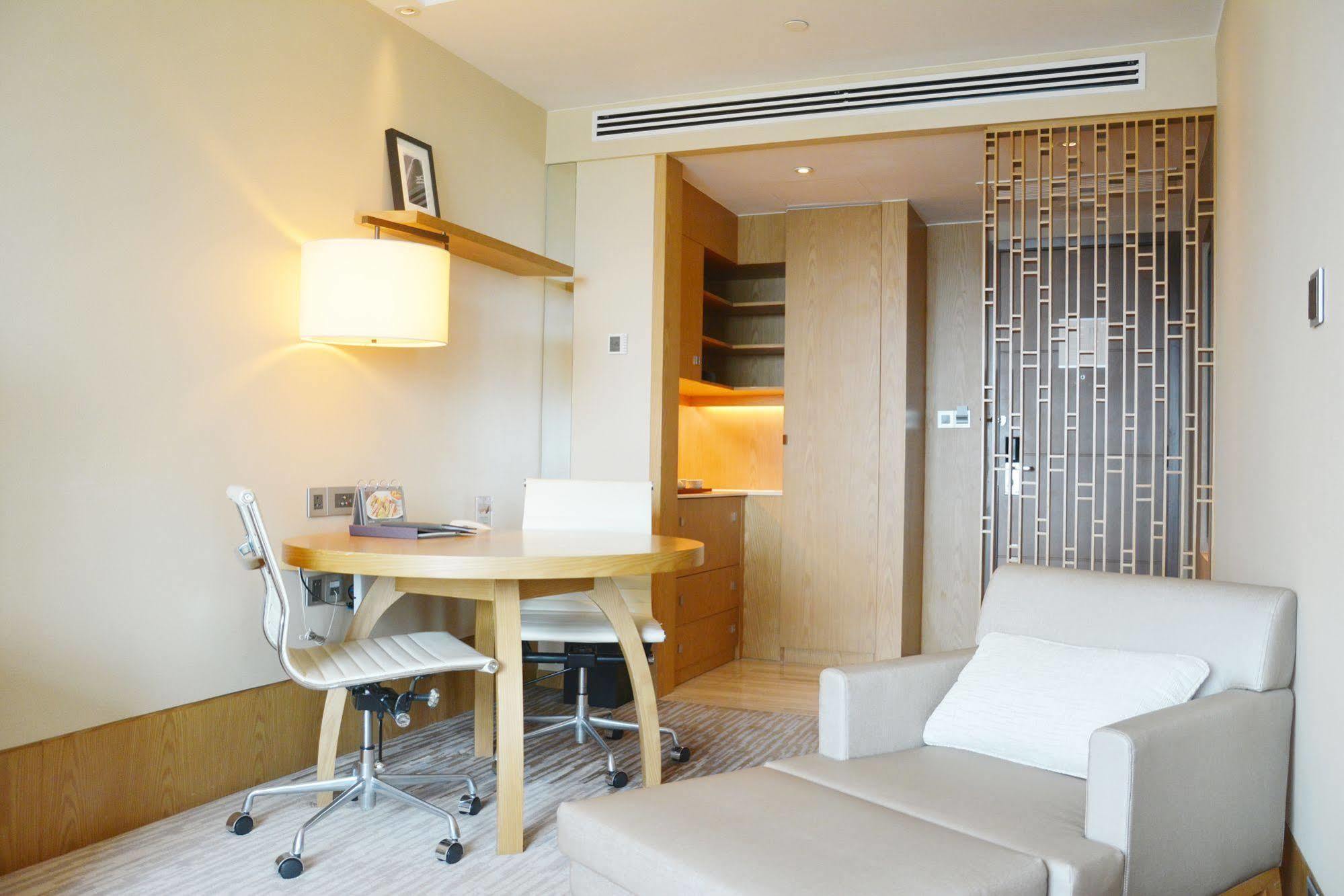 Caption By Hyatt Zhongshan Park Shanghai Exterior foto