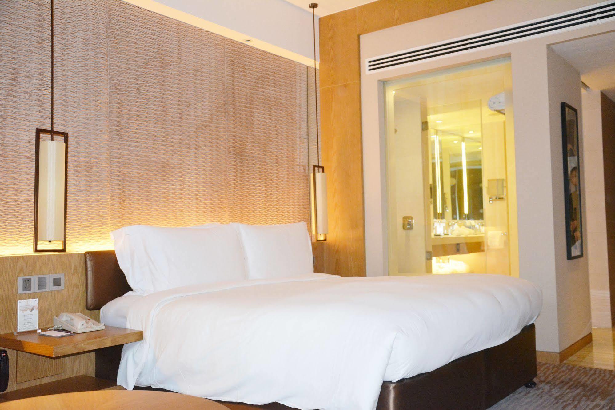 Caption By Hyatt Zhongshan Park Shanghai Exterior foto