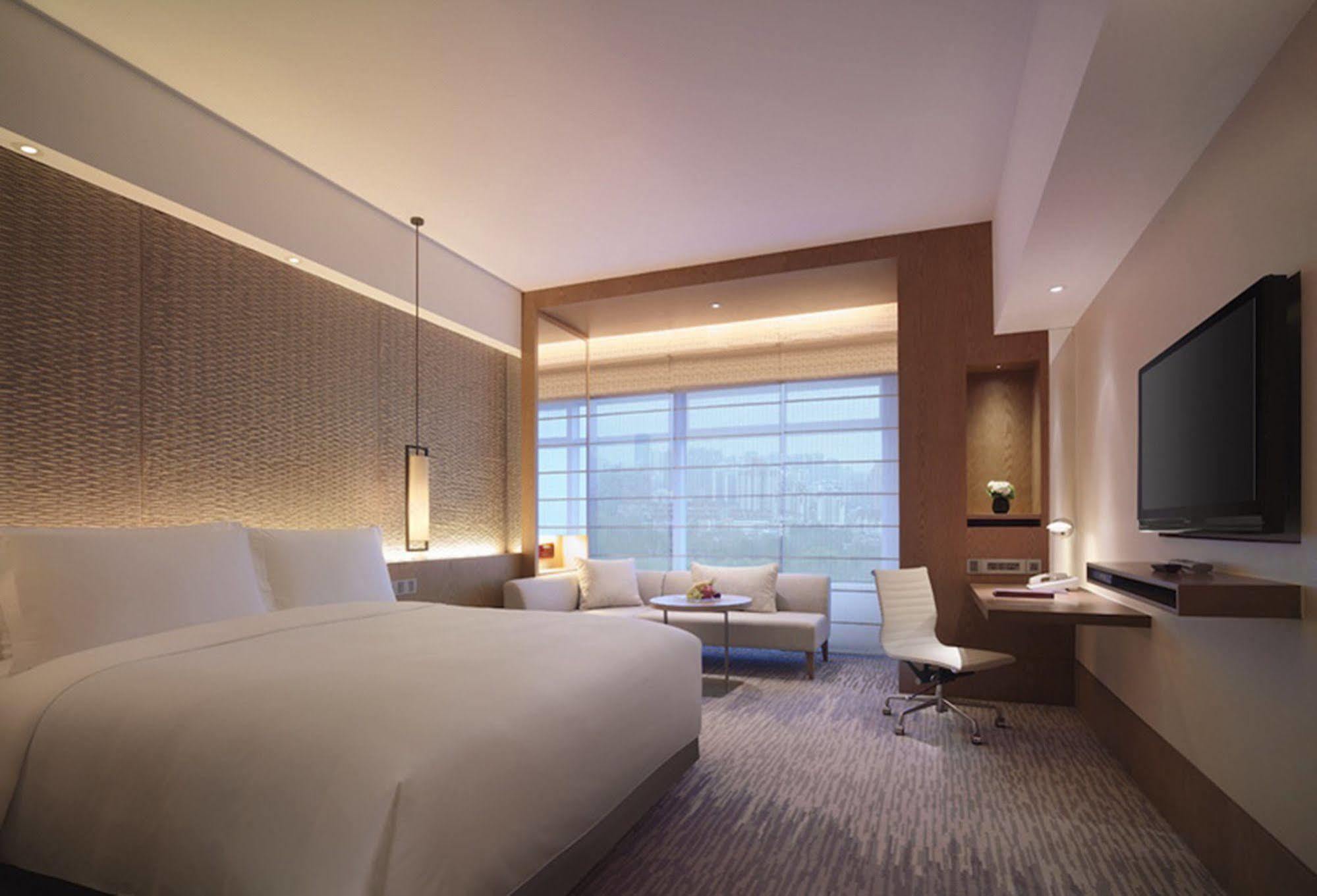 Caption By Hyatt Zhongshan Park Shanghai Exterior foto
